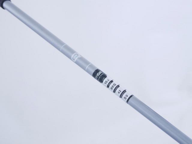 Fairway Wood : PRGR : หัวไม้ 3 PRGR Carrys Q (ออกปี 2021 ตีง่ายมากๆๆๆ) Loft 16.5 Flex R