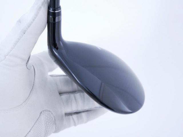 Fairway Wood : PRGR : หัวไม้ 5 PRGR RS JUST (รุ่นปี 2024) Loft 18 ก้าน Mitsubishi Diamana Flex R