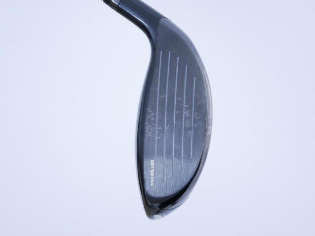Fairway Wood : PRGR : หัวไม้ 5 PRGR RS JUST (รุ่นปี 2024) Loft 18 ก้าน Mitsubishi Diamana Flex R