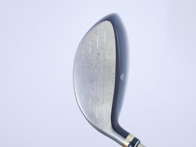 Fairway Wood : PRGR : หัวไม้ 3 PRGR ID Nabla RED Ver II (รุ่นท้อป Titanium) Loft 16 ก้าน M-40 (Flex SR)