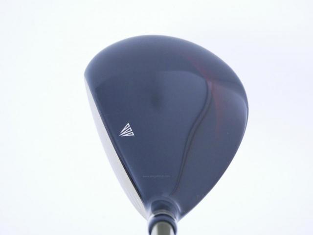 Fairway Wood : PRGR : หัวไม้ 5 PRGR ID Nabla RED Ver II (รุ่นท้อป Titanium) Loft 19 ก้าน M-37 (Flex R)