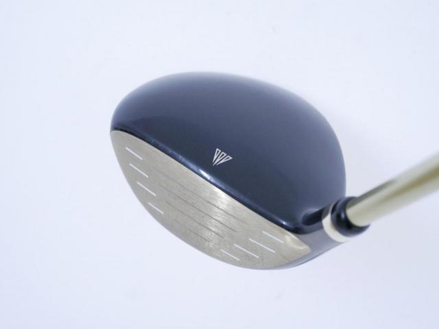 Fairway Wood : PRGR : หัวไม้ 5 PRGR ID Nabla RED Ver II (รุ่นท้อป Titanium) Loft 19 ก้าน M-37 (Flex R)