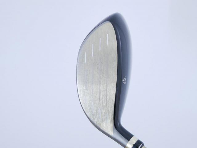 Fairway Wood : PRGR : หัวไม้ 5 PRGR ID Nabla RED Ver II (รุ่นท้อป Titanium) Loft 19 ก้าน M-37 (Flex R)