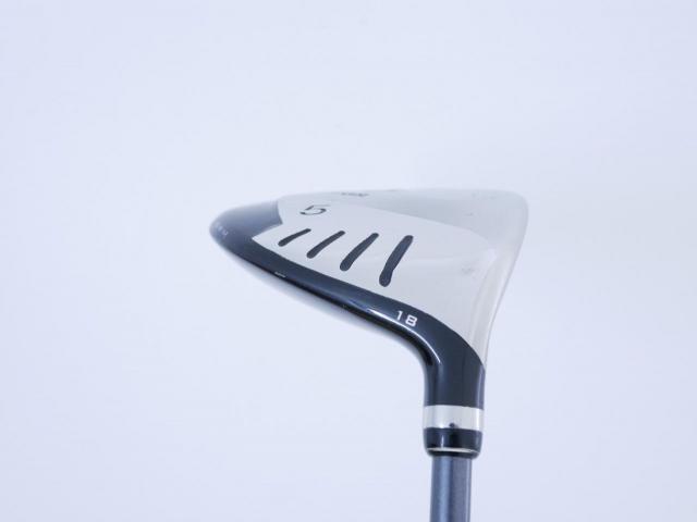 Fairway Wood : PRGR : หัวไม้ 5 PRGR RS (ออกปี 2017) Loft 18 Flex S (M-43)