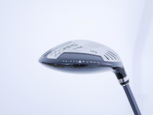Fairway Wood : PRGR : หัวไม้ 5 PRGR RS (ออกปี 2017) Loft 18 Flex S (M-43)