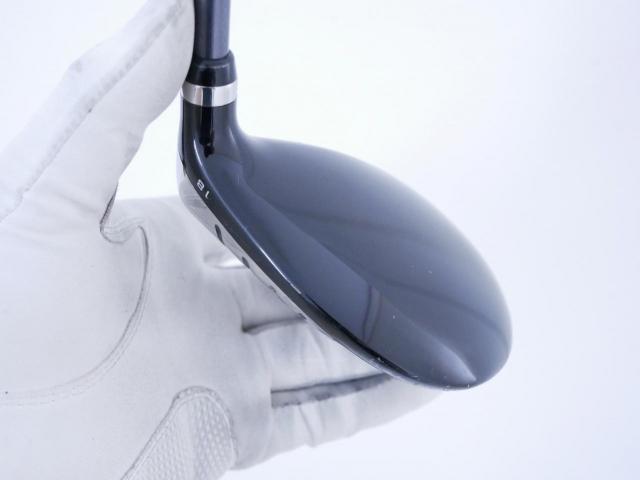 Fairway Wood : PRGR : หัวไม้ 5 PRGR RS (ออกปี 2017) Loft 18 Flex S (M-43)