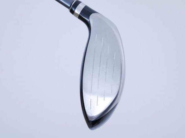 Fairway Wood : PRGR : หัวไม้ 5 PRGR RS (ออกปี 2017) Loft 18 Flex S (M-43)
