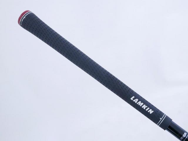 Fairway Wood : PRGR : หัวไม้ 5 PRGR RS (ออกปี 2017) Loft 18 Flex S (M-43)