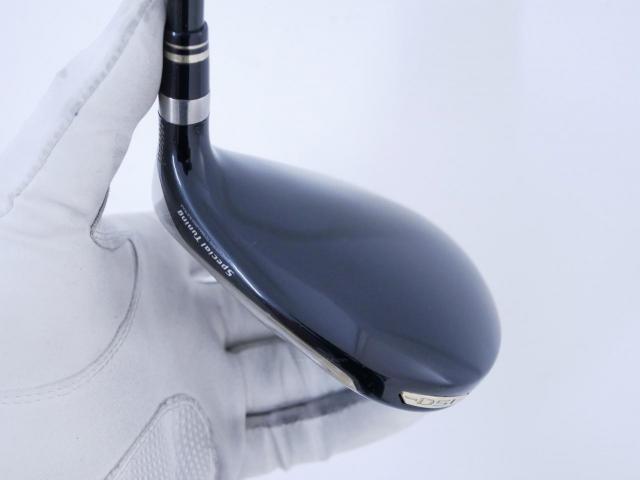 Fairway Wood : Other Brand : หัวไม้ 5 Ryoma F Titanium Special Tunning (ปี 2020 หน้าเด้งเกินกฏ ไกลมากๆ) Loft 18 ก้าน Tour AD RF2 Flex R