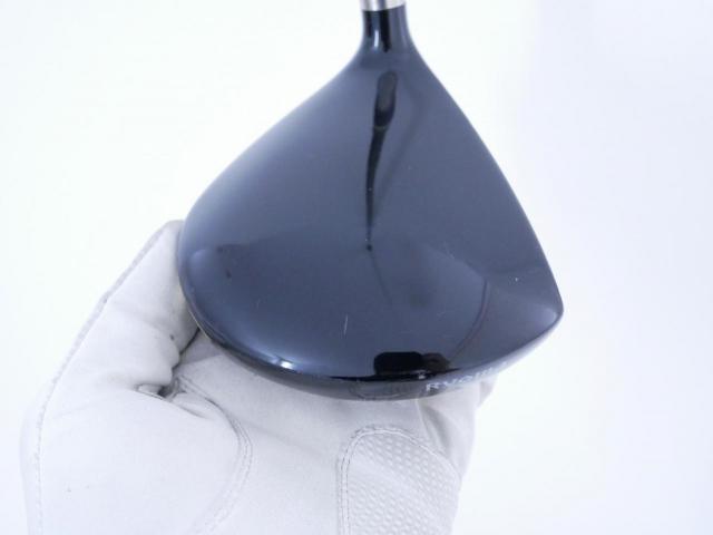 Fairway Wood : Other Brand : หัวไม้ 5 Ryoma F Titanium Special Tunning (ปี 2020 หน้าเด้งเกินกฏ ไกลมากๆ) Loft 18 ก้าน Tour AD RF2 Flex R