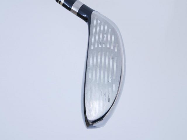Fairway Wood : Other Brand : หัวไม้ 5 Ryoma F Titanium Special Tunning (ปี 2020 หน้าเด้งเกินกฏ ไกลมากๆ) Loft 18 ก้าน Tour AD RF2 Flex R