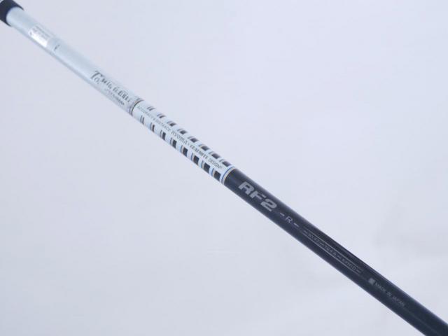 Fairway Wood : Other Brand : หัวไม้ 5 Ryoma F Titanium Special Tunning (ปี 2020 หน้าเด้งเกินกฏ ไกลมากๆ) Loft 18 ก้าน Tour AD RF2 Flex R