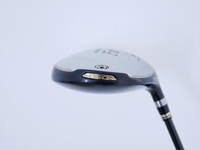 Fairway Wood : Other Brand : หัวไม้ 5 Ryoma F Titanium Special Tunning (ปี 2020 หน้าเด้งเกินกฏ ไกลมากๆ) Loft 18 ก้าน Tour AD RF2 Flex R