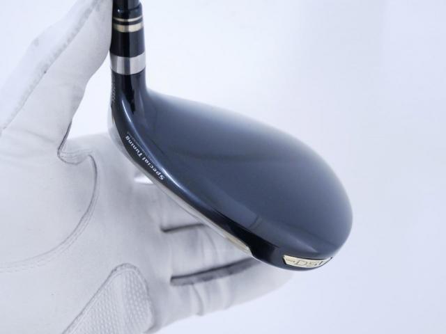 Fairway Wood : Other Brand : หัวไม้ 5 Ryoma F Titanium Special Tunning (ปี 2020 หน้าเด้งเกินกฏ ไกลมากๆ) Loft 18 ก้าน Tour AD RF2 Flex R
