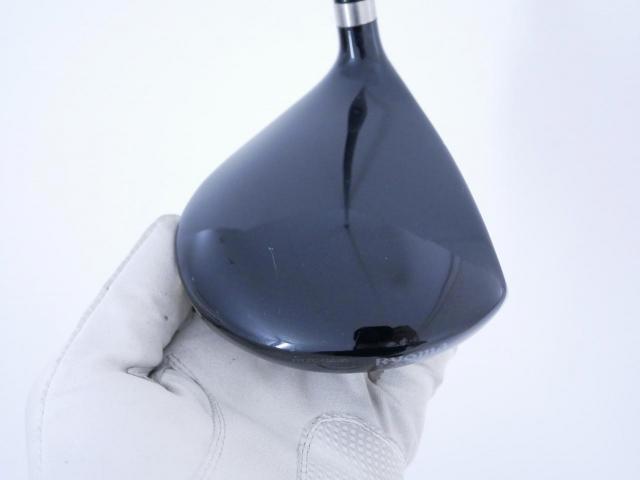 Fairway Wood : Other Brand : หัวไม้ 5 Ryoma F Titanium (รุ่นปี 2019 ไกลมากๆ) Loft 18 ก้าน Tour AD RF2 Flex R