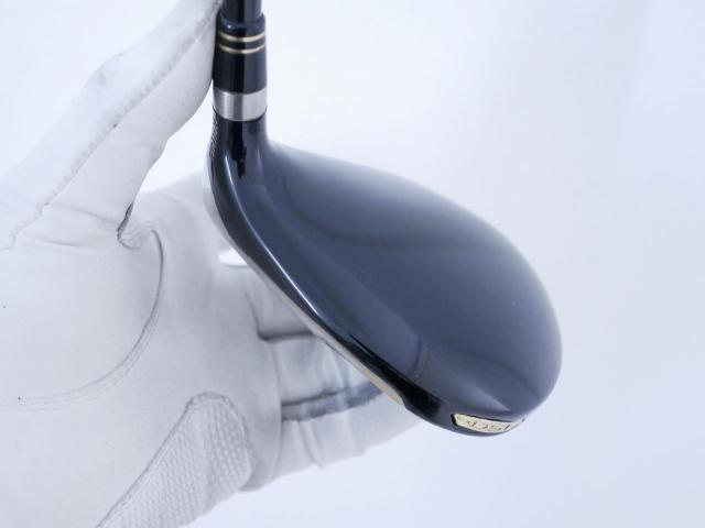Fairway Wood : Other Brand : หัวไม้ 5 Ryoma F Titanium (รุ่นปี 2019 ไกลมากๆ) Loft 18 ก้าน Tour AD RF2 Flex R