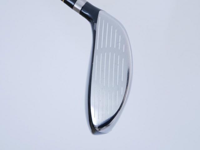 Fairway Wood : Other Brand : หัวไม้ 5 Ryoma F Titanium (รุ่นปี 2019 ไกลมากๆ) Loft 18 ก้าน Tour AD RF2 Flex R