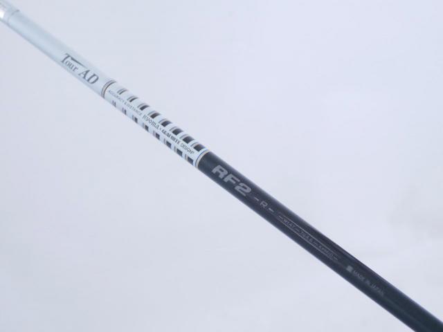 Fairway Wood : Other Brand : หัวไม้ 5 Ryoma F Titanium (รุ่นปี 2019 ไกลมากๆ) Loft 18 ก้าน Tour AD RF2 Flex R