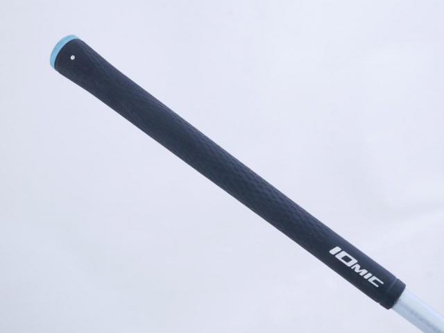 Fairway Wood : Other Brand : หัวไม้ 5 Ryoma F Titanium (รุ่นปี 2019 ไกลมากๆ) Loft 18 ก้าน Tour AD RF2 Flex R