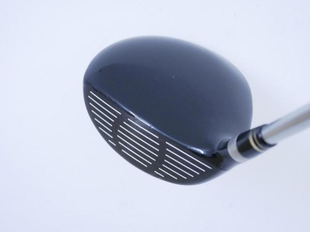 Fairway Wood : Other Brand : หัวไม้ 5 Ryoma F Titanium (ปี 2020 ไกลมากๆ) Loft 18 ก้าน Ryoma Beyond Power Flex ∞