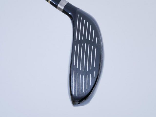 Fairway Wood : Other Brand : หัวไม้ 5 Ryoma F Titanium (ปี 2020 ไกลมากๆ) Loft 18 ก้าน Ryoma Beyond Power Flex ∞