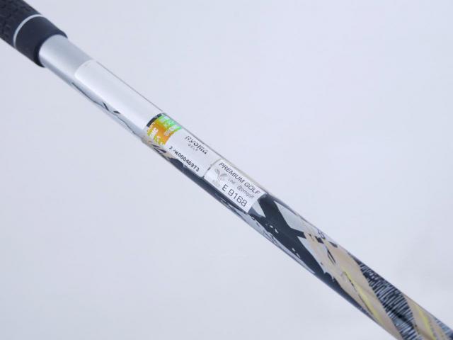 Fairway Wood : Other Brand : หัวไม้ 5 Ryoma F Titanium (ปี 2020 ไกลมากๆ) Loft 18 ก้าน Ryoma Beyond Power Flex ∞