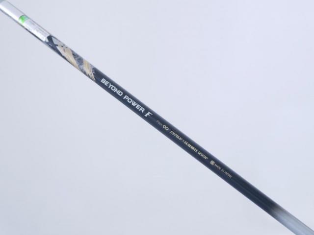 Fairway Wood : Other Brand : หัวไม้ 5 Ryoma F Titanium (ปี 2020 ไกลมากๆ) Loft 18 ก้าน Ryoma Beyond Power Flex ∞
