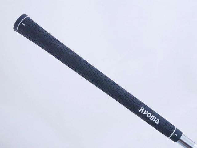 Fairway Wood : Other Brand : หัวไม้ 5 Ryoma F Titanium (ปี 2020 ไกลมากๆ) Loft 18 ก้าน Ryoma Beyond Power Flex ∞