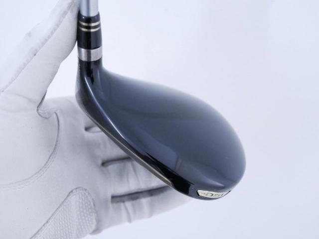 Fairway Wood : Other Brand : หัวไม้ 5 Ryoma F Titanium (รุ่นปี 2019 ไกลมากๆ) Loft 18 ก้าน Fujikura Speeder Evolution VI FW 60 Flex S
