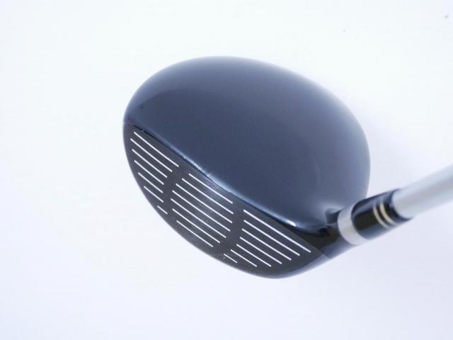 Fairway Wood : Other Brand : หัวไม้ 5 Ryoma F Titanium (รุ่นปี 2019 ไกลมากๆ) Loft 18 ก้าน Fujikura Speeder Evolution VI FW 60 Flex S