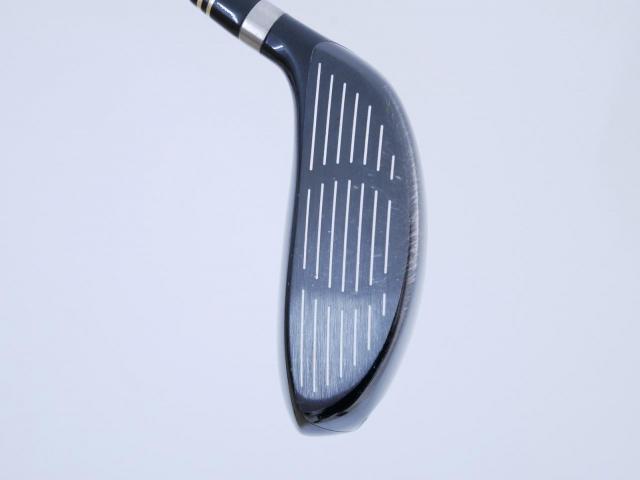 Fairway Wood : Other Brand : หัวไม้ 5 Ryoma F Titanium (รุ่นปี 2019 ไกลมากๆ) Loft 18 ก้าน Fujikura Speeder Evolution VI FW 60 Flex S