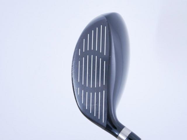 Fairway Wood : Other Brand : หัวไม้ 5 Ryoma F Titanium (รุ่นปี 2019 ไกลมากๆ) Loft 18 ก้าน Fujikura Speeder Evolution VI FW 60 Flex S