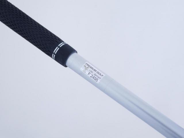 Fairway Wood : Other Brand : หัวไม้ 5 Ryoma F Titanium (รุ่นปี 2019 ไกลมากๆ) Loft 18 ก้าน Fujikura Speeder Evolution VI FW 60 Flex S
