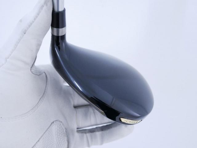 Fairway Wood : Other Brand : หัวไม้ 5 Ryoma F Titanium (รุ่นปี 2019 ไกลมากๆ) Loft 18 สุดยอดก้าน LOOP Prototype FW Five Flex R