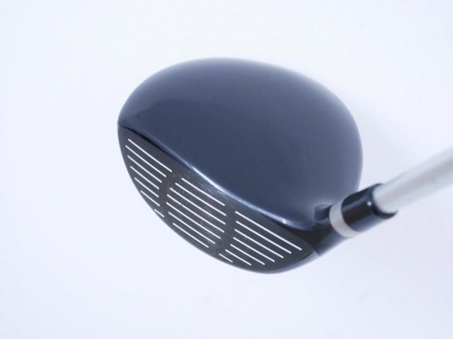 Fairway Wood : Other Brand : หัวไม้ 5 Ryoma F Titanium (รุ่นปี 2019 ไกลมากๆ) Loft 18 สุดยอดก้าน LOOP Prototype FW Five Flex R