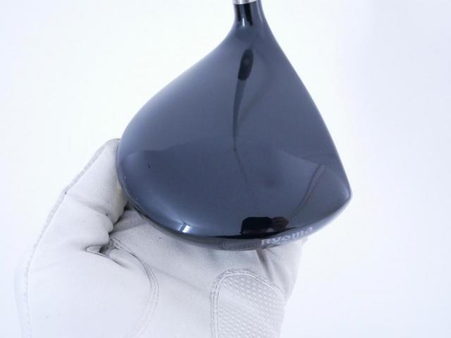 Fairway Wood : Other Brand : หัวไม้ 5 Ryoma F Titanium (รุ่นปี 2019 ไกลมากๆ) Loft 18 สุดยอดก้าน LOOP Prototype FW Five Flex R