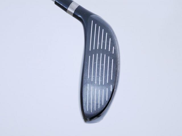 Fairway Wood : Other Brand : หัวไม้ 5 Ryoma F Titanium (รุ่นปี 2019 ไกลมากๆ) Loft 18 สุดยอดก้าน LOOP Prototype FW Five Flex R