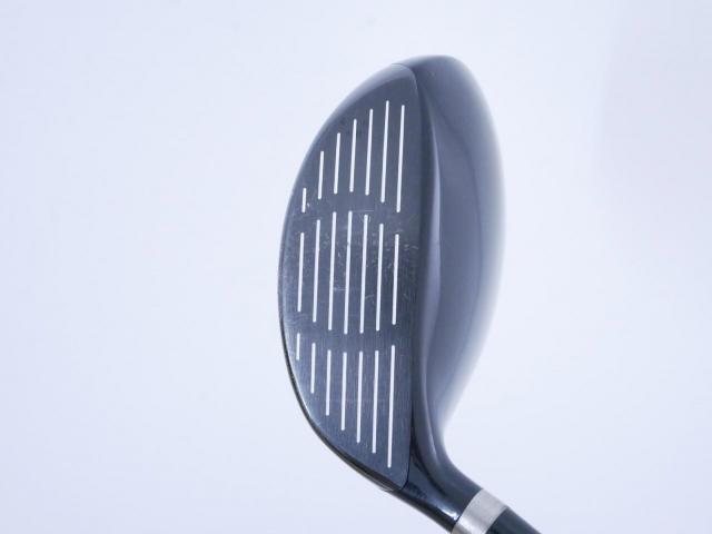 Fairway Wood : Other Brand : หัวไม้ 5 Ryoma F Titanium (รุ่นปี 2019 ไกลมากๆ) Loft 18 สุดยอดก้าน LOOP Prototype FW Five Flex R
