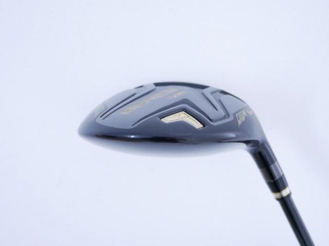 Fairway Wood : Honma : หัวไม้ 5 Honma Beres Black (รุ่นปี 2023) Loft 18 ก้าน Honma ARMRQ MX Flex S