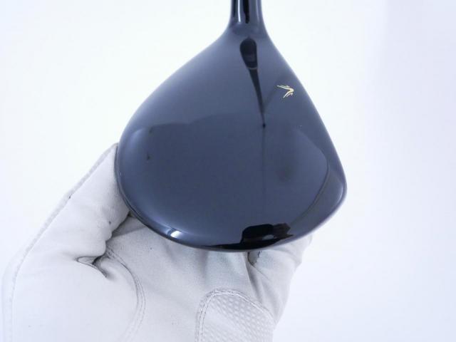 Fairway Wood : Honma : หัวไม้ 5 Honma Beres Black (รุ่นปี 2023) Loft 18 ก้าน Honma ARMRQ MX Flex S