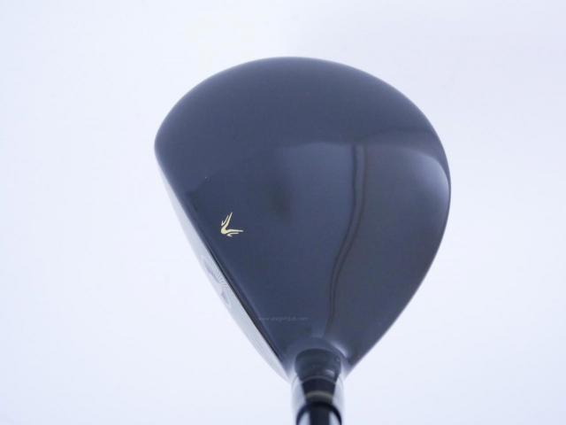Fairway Wood : Honma : หัวไม้ 5 Honma Beres Black (รุ่นปี 2023) Loft 18 ก้าน Honma ARMRQ MX Flex S