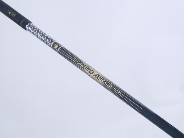 Fairway Wood : Honma : หัวไม้ 5 Honma Beres Black (รุ่นปี 2023) Loft 18 ก้าน Honma ARMRQ MX Flex S