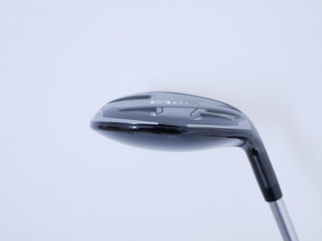 Lady club : All : ไม้กระเทย Taylormade Qi10 MAX Rescue (ออกปี 2024) Loft 31 ก้าน Mitsubishi ELDIO TM40 Flex L