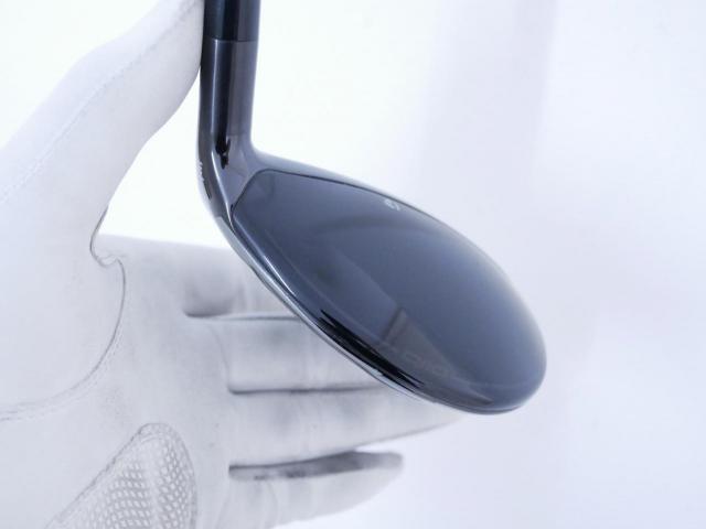 Lady club : All : ไม้กระเทย Taylormade Qi10 MAX Rescue (ออกปี 2024) Loft 31 ก้าน Mitsubishi ELDIO TM40 Flex L