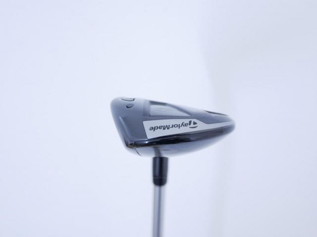 Lady club : All : ไม้กระเทย Taylormade Qi10 MAX Rescue (ออกปี 2024) Loft 31 ก้าน Mitsubishi ELDIO TM40 Flex L