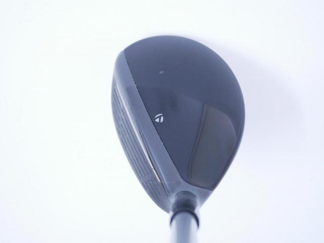 Lady club : All : ไม้กระเทย Taylormade Qi10 MAX Rescue (ออกปี 2024) Loft 31 ก้าน Mitsubishi ELDIO TM40 Flex L