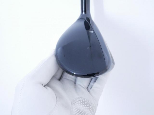 Lady club : All : ไม้กระเทย Taylormade Qi10 MAX Rescue (ออกปี 2024) Loft 31 ก้าน Mitsubishi ELDIO TM40 Flex L