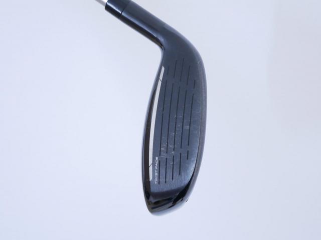 Lady club : All : ไม้กระเทย Taylormade Qi10 MAX Rescue (ออกปี 2024) Loft 31 ก้าน Mitsubishi ELDIO TM40 Flex L