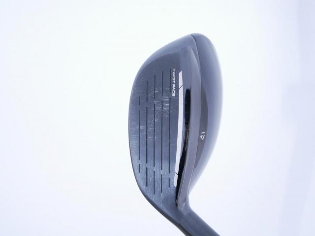 Lady club : All : ไม้กระเทย Taylormade Qi10 MAX Rescue (ออกปี 2024) Loft 31 ก้าน Mitsubishi ELDIO TM40 Flex L