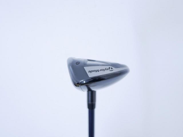 Fairway Wood : Taylormade : ไม้กระเทย Taylormade Qi10 Rescue (ออกปี 2024) Loft 22 ก้าน Mitsubishi Diamana TM60 Flex S